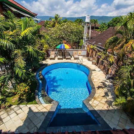 Hotel Pondok Wisata Elsa 2 Lovina Exteriér fotografie