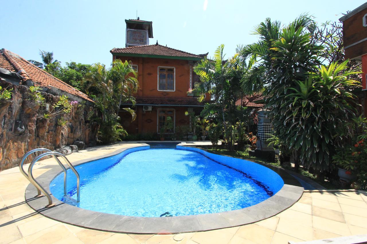 Hotel Pondok Wisata Elsa 2 Lovina Exteriér fotografie