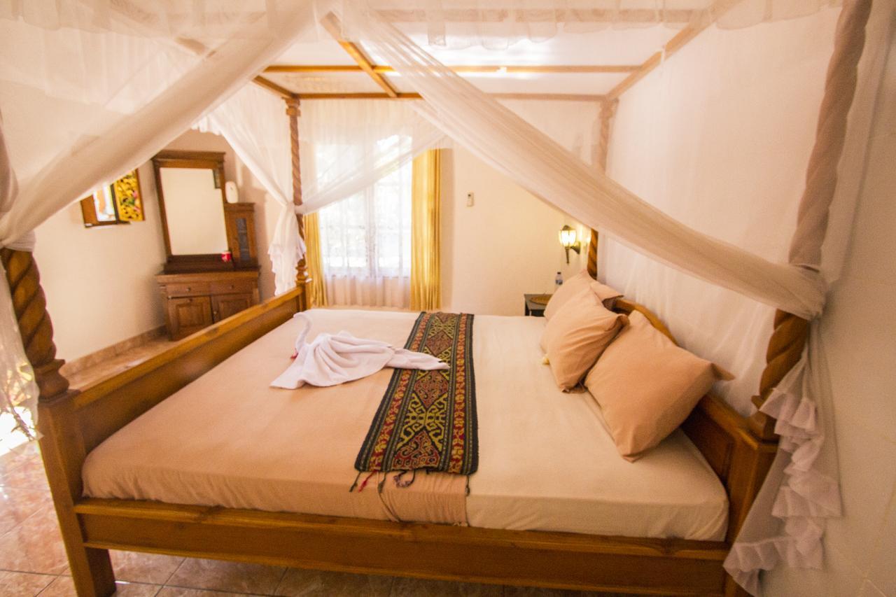 Hotel Pondok Wisata Elsa 2 Lovina Exteriér fotografie
